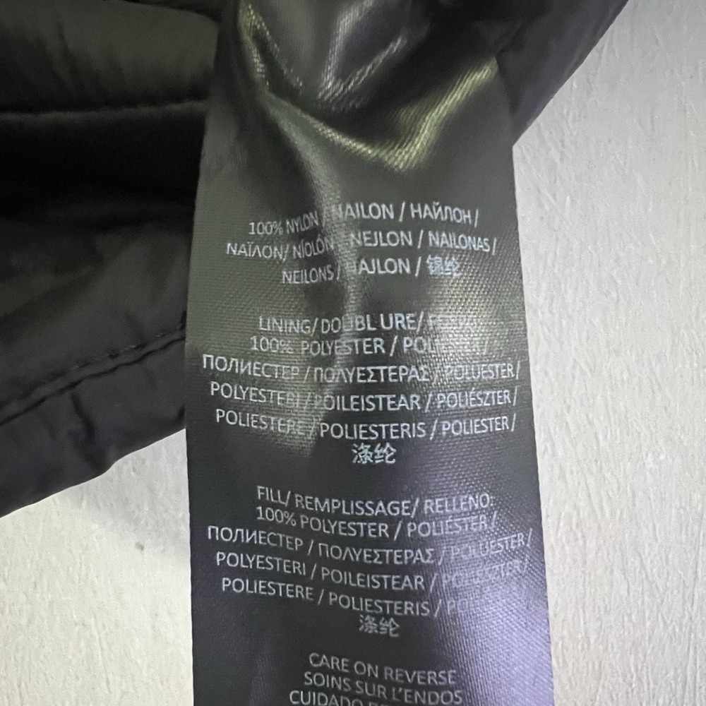 Stormtech Performance Gravity Thermal Hooded Vest… - image 10